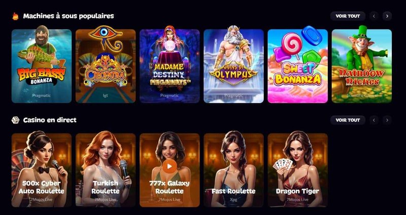 Pourquoi le bonus d’Aphrodite Casino en ligne attire les joueurs Image: Pourquoi le bonus d’Aphrodite Casino en ligne attire les joueurs